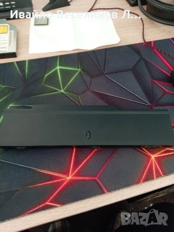 Батерия за лаптоп Toshiba satellite SA60, снимка 2 - Части за лаптопи - 52256445