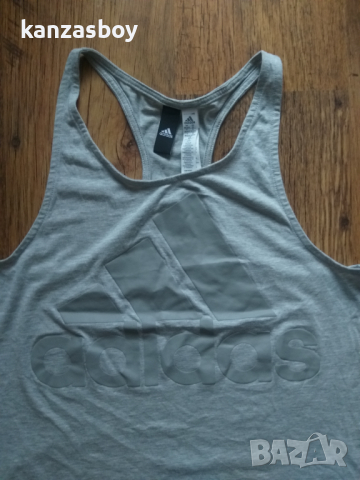  ADIDAS PERFORMANCE - страхотен дамски потник, снимка 2 - Потници - 36345527