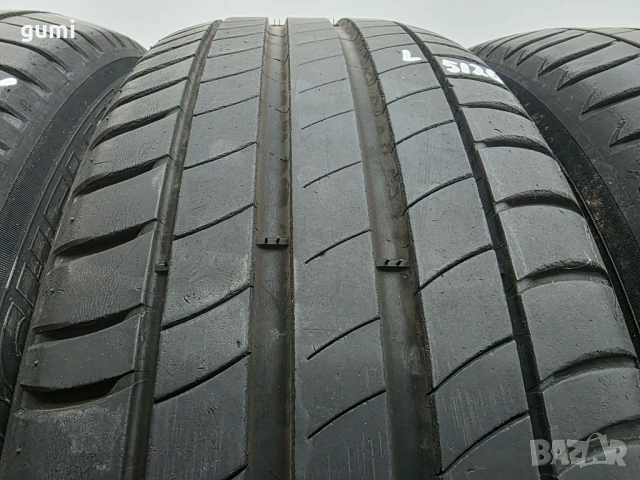 4бр летни гуми 215/60/17 MICHELIN L05126, снимка 3 - Гуми и джанти - 53821679