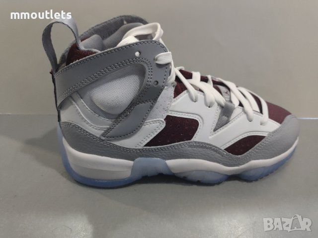 Nike Jordan N36,5 и N38.Баскет кецове.Нови.Оригинал. , снимка 1 - Кецове - 42011234