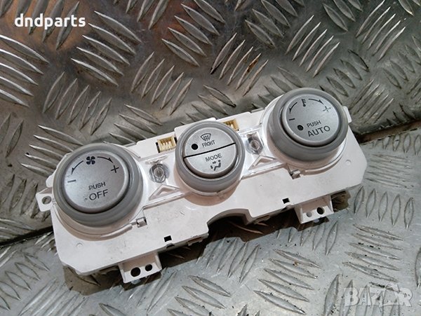 Панел климатик за Mazda 6, 2005г.