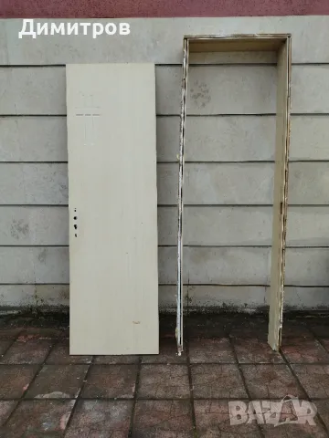 Врата , снимка 1