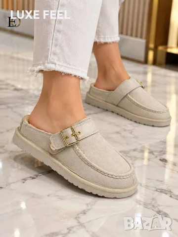 UGG ✨Дамски Чехли 36-41, снимка 2 - Чехли - 56245830