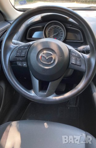 Продавам мазда CX-3 mazda 2016 на 96 000км АВТОМАТИК  2,0 БЕНЗИН 150 К.С., снимка 11 - Автомобили и джипове - 41318975