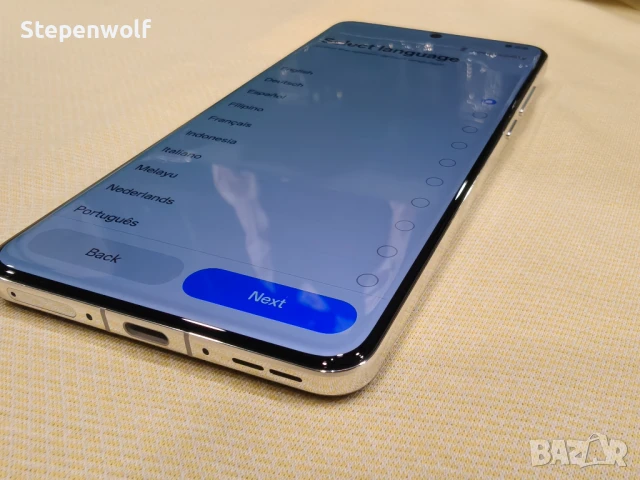  OnePlus 13 16/512 син - SD8 Elite; 6.82";Hasselblad 3x50mpx;6000mAh, снимка 3 - Други - 50749096