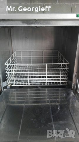 Съдомиялна машина KROMO K 45, Italy, снимка 3 - Обзавеждане за заведение - 41081624