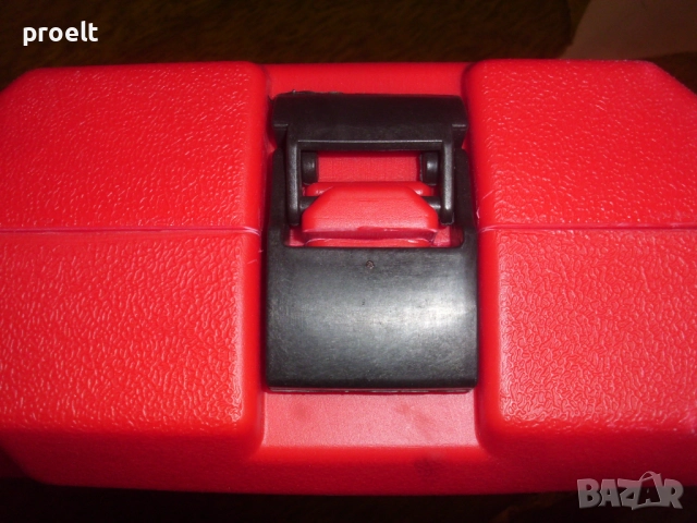 КУФЪР МИЛУОКИ, снимка 3 - Други инструменти - 52032717