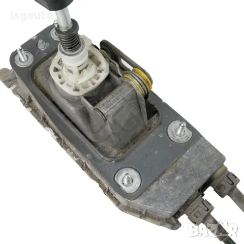 Механизъм с жила скоростен лост Skoda FABIA II 2007-2014 ID:143805, снимка 4 - Части - 49311516