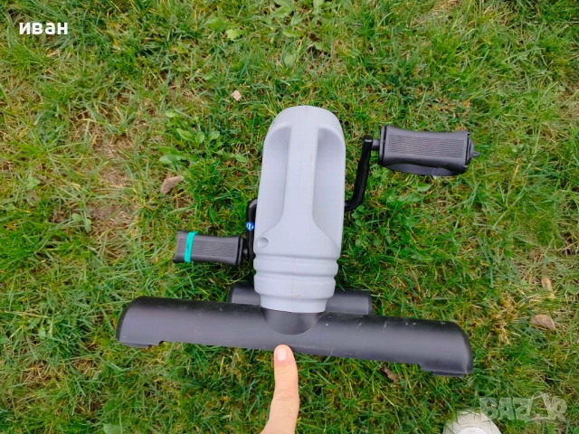 RUSSKA Mini-Trimmer Germany, снимка 9 - Фитнес уреди - 52792993