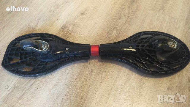 Рипстик сърфър Wave GLX GRIND TECHNOLOGY, снимка 5 - Скейтборд, ховърборд, уейвборд - 41962643