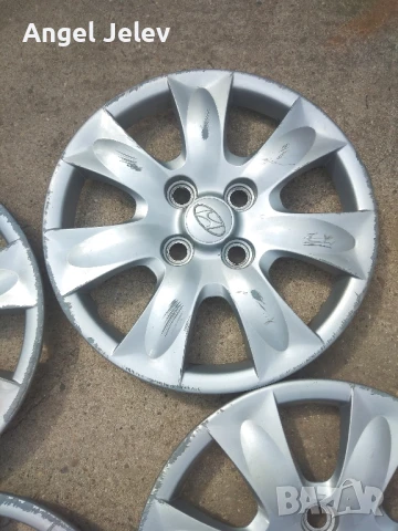 тазове Хюндай 14, снимка 4 - Части - 51391107