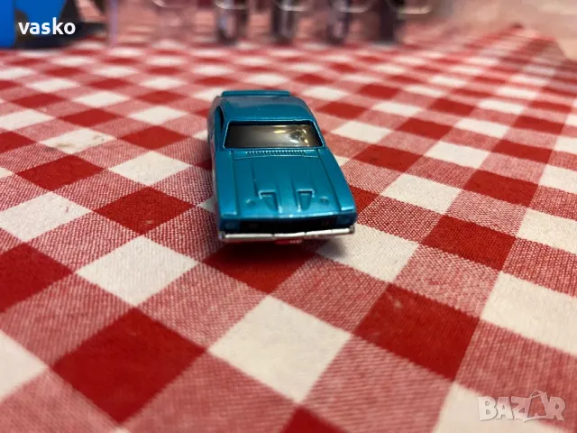 Hotwheels Ford Falcon, снимка 2 - Колекции - 50037482