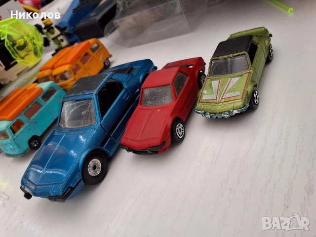 Fiat X1/9 сетче , снимка 2 - Влакчета, самолети, хеликоптери - 52253418