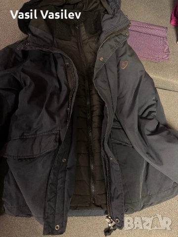 Яке Scotch & Soda, снимка 5 - Якета - 53020579