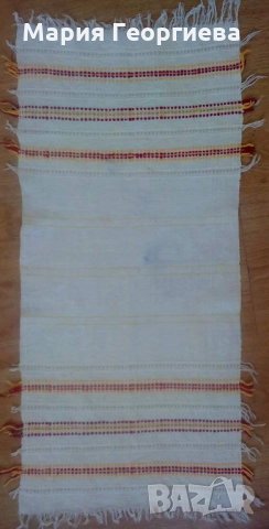 кърпи, памучни, ретро/ различни, 6 бр. , снимка 5 - Антикварни и старинни предмети - 34466847