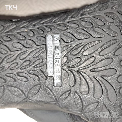 Merrell Terran Post II № 39 дамски чехли (сандали), снимка 12 - Чехли - 40950707