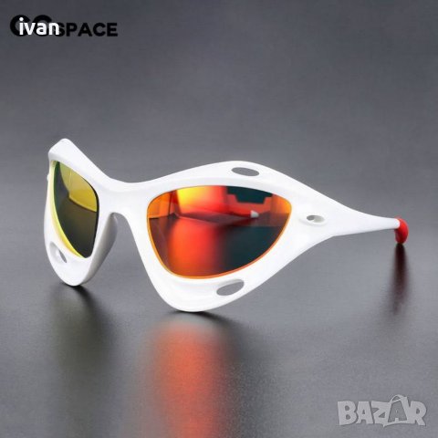 Спортни слънчеви очила. UVE 400 , снимка 2 - Слънчеви и диоптрични очила - 41836295
