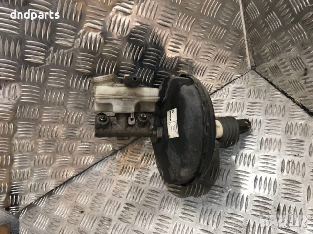 Серво Opel Agila A, 1.2i, 2001г.