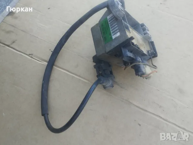 Запалителна  Бобина за Renault Clio , снимка 3 - Части - 48604846