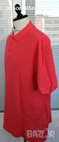 Fila  Salomon Casual Polo Shirt - мъжка стилна тениска с яке размер XL , снимка 10 - Тениски - 50326839