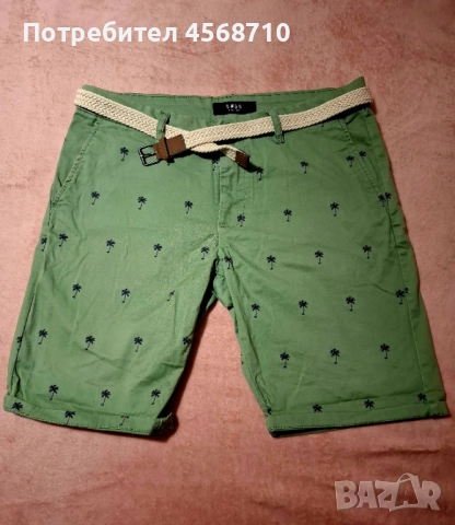 Чисто нови къси панталони