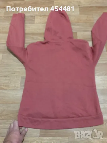 Nike NSW women’s hoodie , снимка 3 - Спортни екипи - 48031224