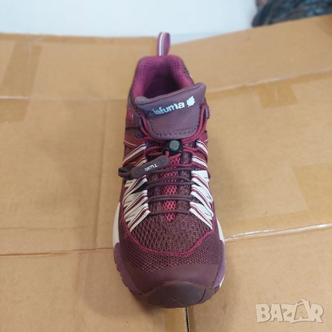 туристически обувки / маратонки Lafuma Sky Race номер 40 водоустойчиви , снимка 3 - Други - 51943146