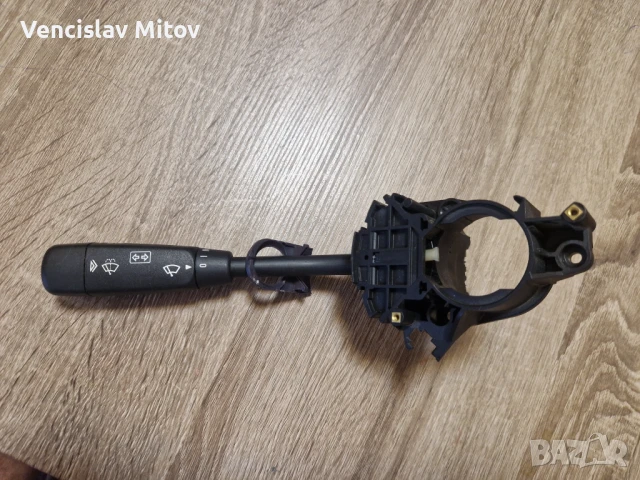 Лост зачистачки мигачи Mercedes W168, снимка 1