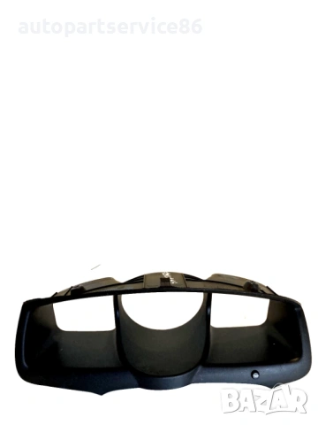 Облицовка около скоростомер за KIA Sportage 2.0 CRDi (2006-2010) 85801A