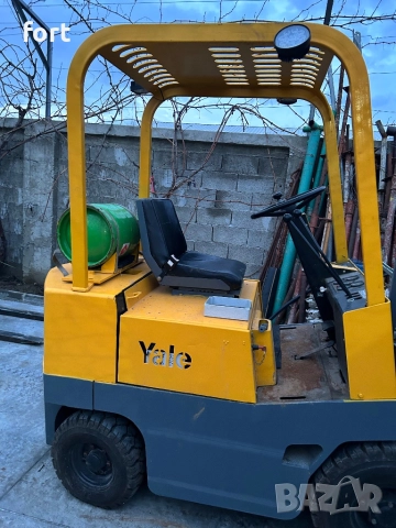 Газокар, снимка 3 - Индустриална техника - 52588942