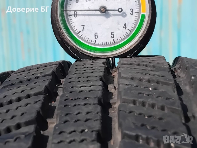 Единична Гума 195 60 15 Rotalla from Michelin 1 брой единичка. Нов внос. Не е нова., снимка 5 - Гуми и джанти - 53803574