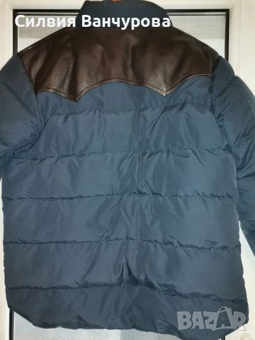 100% Оригинално яке на Penfield, снимка 3 - Якета - 39057839