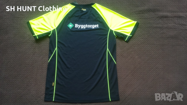 Snickers Work T-Shirt размер L работна тениска W4-641, снимка 3 - Тениски - 52484406