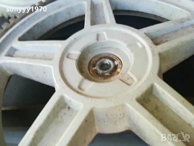 ГУМИ С ДЖАНТИ 30СМ ЗА КОЛИЧКА КОЛЕСАР ЗА ЛОДКА 2304251853LNWC, снимка 7 - Други спортове - 50009237