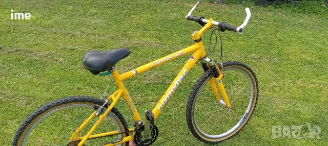 Велосипед НОМЕР 55. Corratec. 26 цола, 24 скорости. Алуминиева рамка. 50 см... , снимка 18 - Велосипеди - 50157872