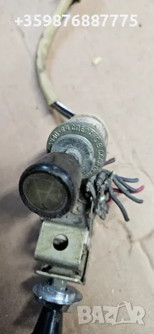Ретро Ключ Фарове Чистачки Волга Газ Победа , снимка 6 - Части - 48475519