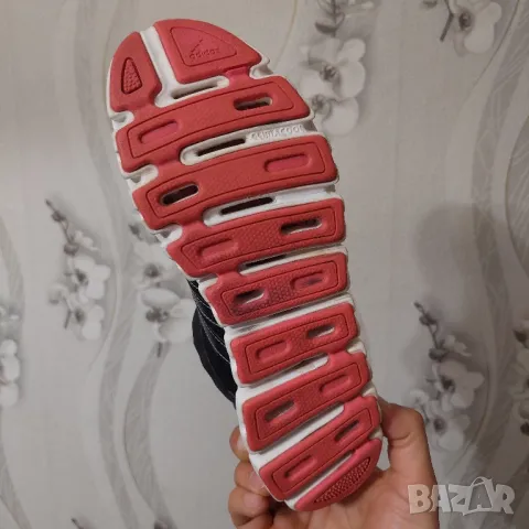 маратонки   Adidas Climacool  номер 41-42, снимка 9 - Маратонки - 36382761