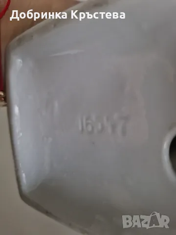 Немски порцеланови фигури , снимка 4 - Статуетки - 49275729