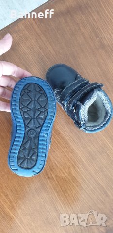 Детски обувки чисто нови, снимка 4 - Детски обувки - 44507175