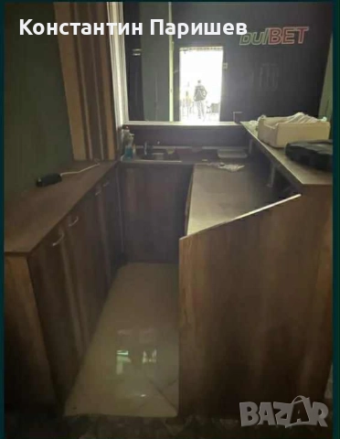 Бар / барплот Г образен за заведение, снимка 4 - Други - 52164191