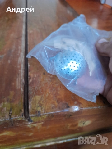 Стара Чайозапарка #2, снимка 4 - Други ценни предмети - 52886493