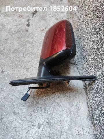 Километраж, барче, сенници, дясно огледало и фар БМВ Е36/ BMW E36, снимка 14 - Части - 47777809