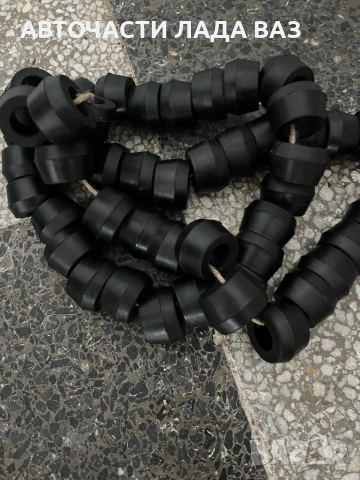 Тампони задни амортисьори Лада ваз Жигули Лада нива 