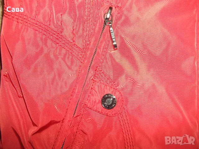 Яке пролет,есен GIL BRET  дамско,Л, снимка 4 - Якета - 49394618