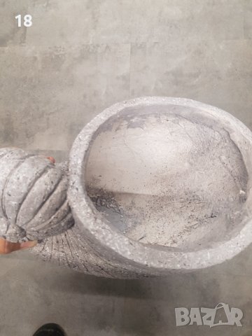 Кашпа, снимка 2 - Саксии и кашпи - 40261449