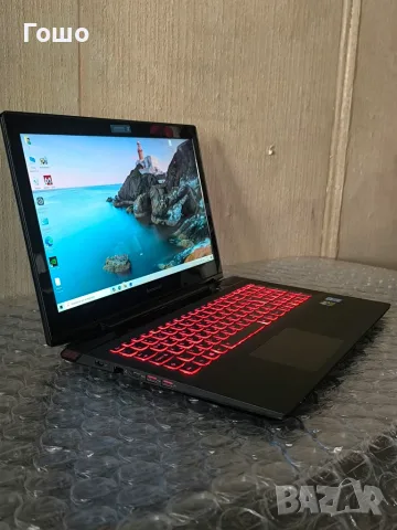 Лаптоп Lenovo Y50-70