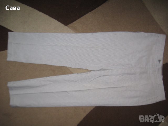 Летен панталон BONOMI  мъжки,Л, снимка 2 - Панталони - 41424717