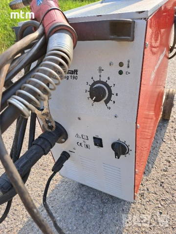 Телоподаващо , снимка 5 - Други машини и части - 50623656