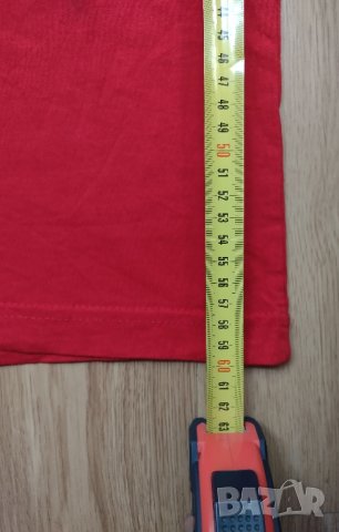 Galatasaray Istanbul - детска тениска на Галатасарай за ръст 158см. , снимка 6 - Детски тениски и потници - 41246165