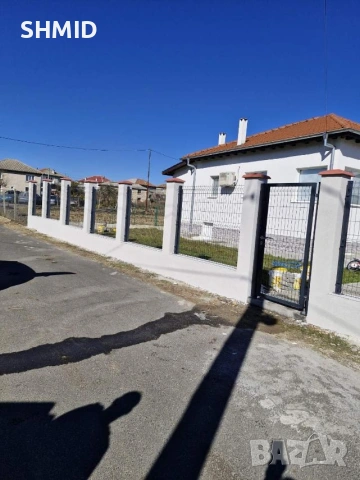 Колчета за ограда различни цветове, снимка 5 - Огради и мрежи - 53581447